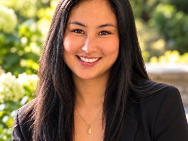 Jasmine Chan, Registered Massage Therapist at Northwood Wellness Collective