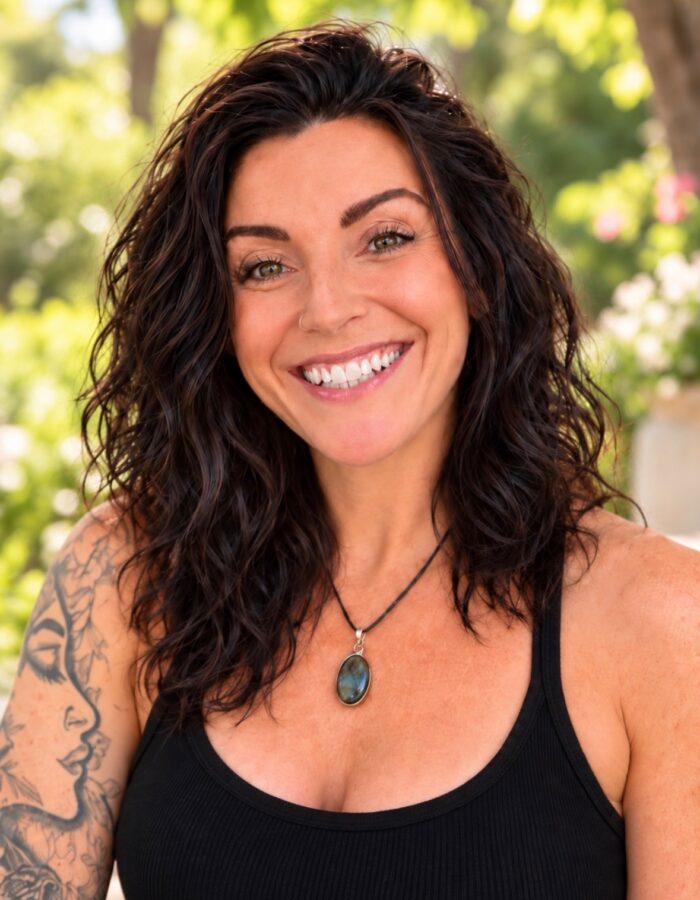 Yvonne Woelke, Registered Massage Therapist at Northwood Wellness Collective